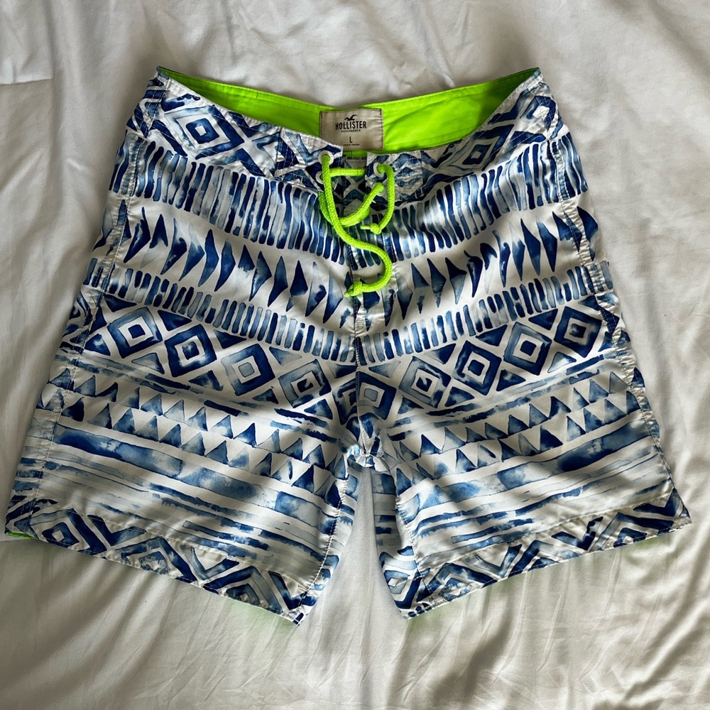 Hollister Boardshorts